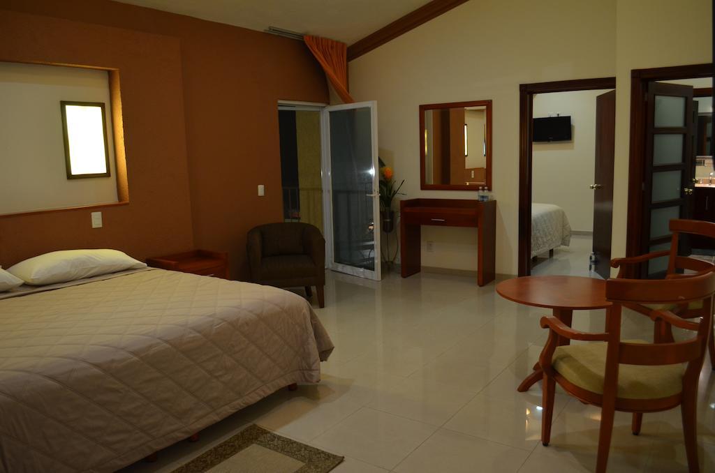 Quinta Los Agaves Hotel Boutique Tequila Cameră foto