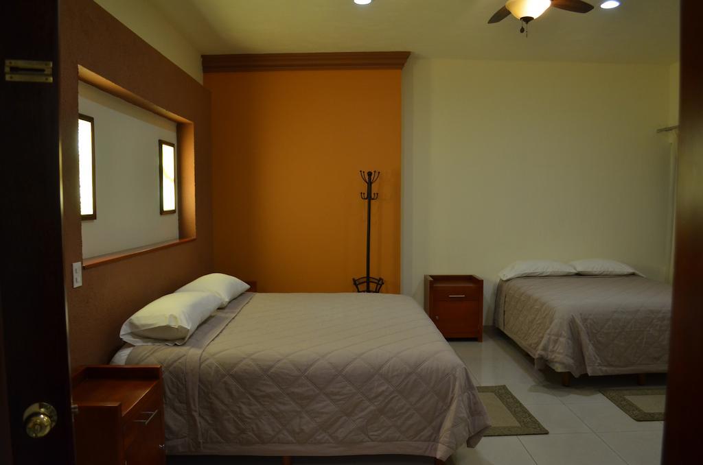 Quinta Los Agaves Hotel Boutique Tequila Cameră foto