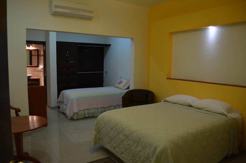 Quinta Los Agaves Hotel Boutique Tequila Cameră foto