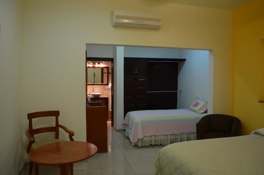 Quinta Los Agaves Hotel Boutique Tequila Cameră foto